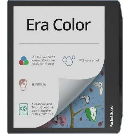 Accesori Ebook reader PocketBook PB700K3-1-WW | Smart, Bluetooth