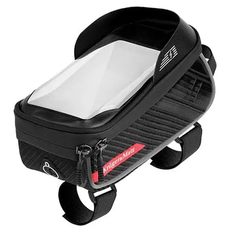 Accesorii bicicleta Kruger Matz KM0127 | Roșu