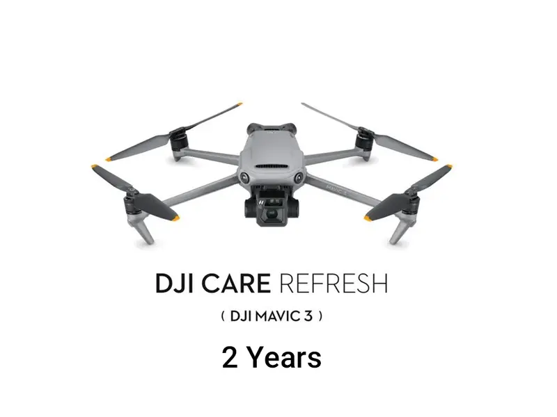 Accesorii Drona DJI CP.QT.00007160.01 | Care Refresh, 2 Ani