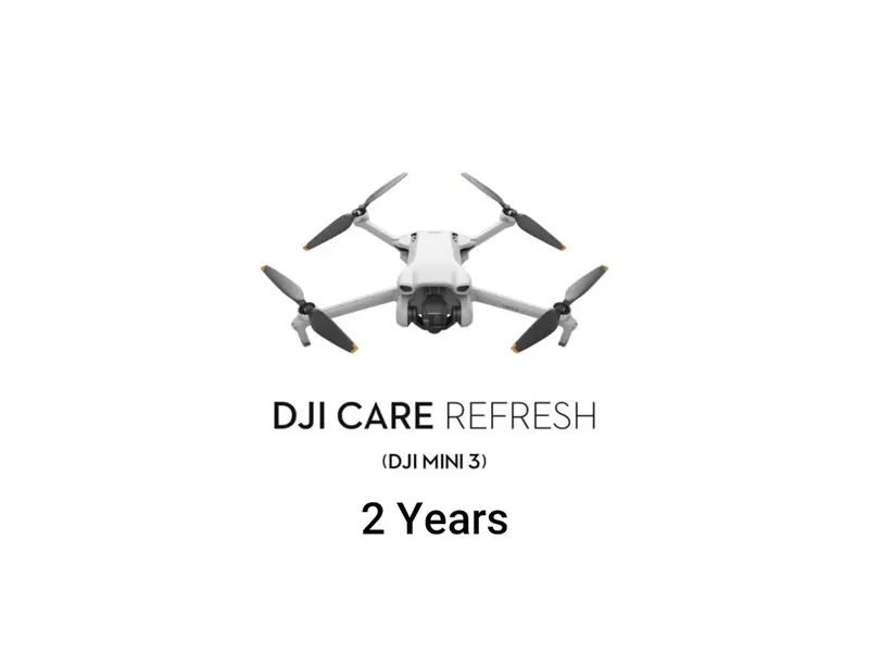Accesorii Drona DJI CP.QT.00007454.01 | Licență Mini 3, 2 Ani
