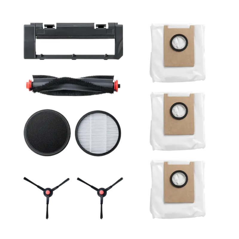 Accesorii Eufy E20 T29J1011 | Kit Consumabile 3-in-1