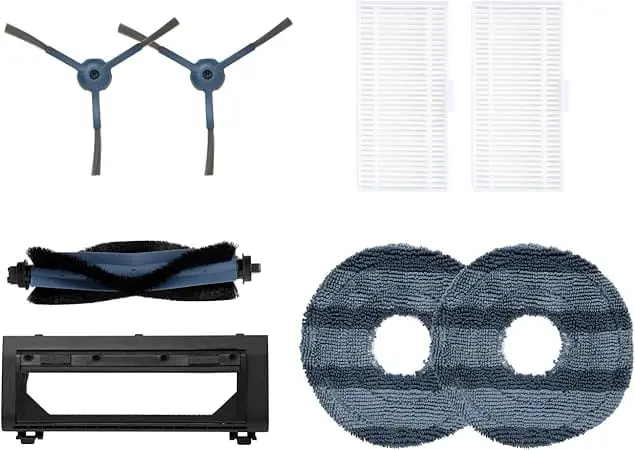 Accesorii Eufy T290C1F0 | Kit Complet pentru Omni C20