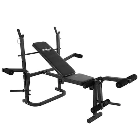 Accesorii Fitness Rebel RBA-2007 | Multifunctionala