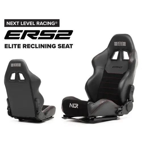 Accesorii Gaming Next Level Racing NLR-E045 | Elite Reclining Seat
