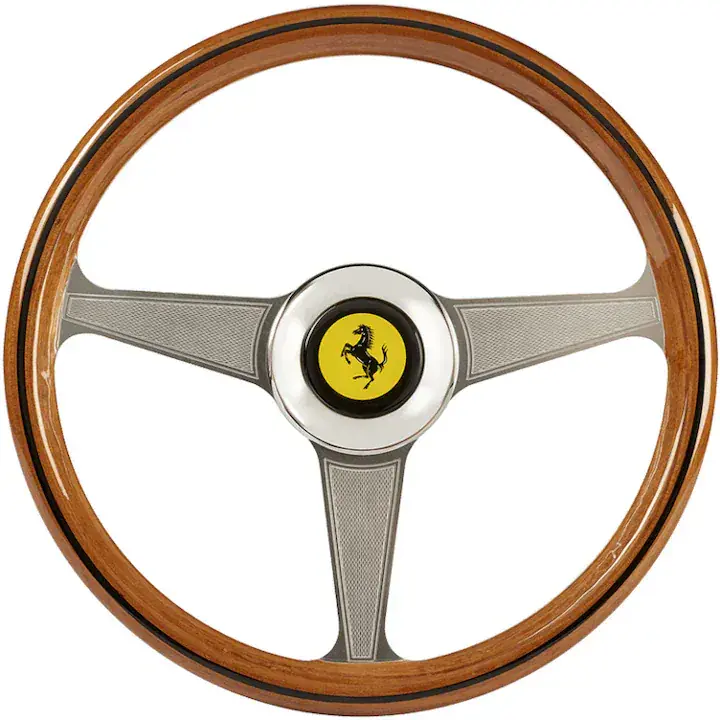 Accesorii Gaming THRUSTMASTER 2960822 | Ferrari 250 GTO