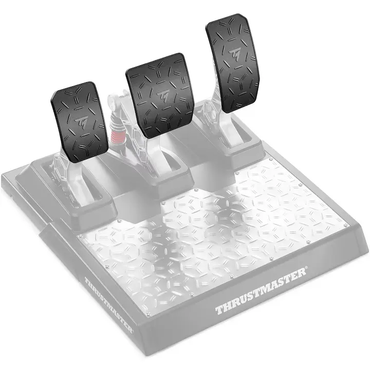 Accesorii Gaming THRUSTMASTER 4060165 | Rubber Mount