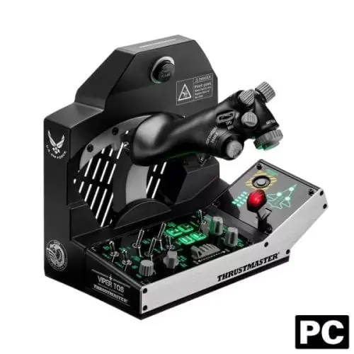 Accesorii Gaming Thrustmaster 4060254 | Kit Joystick, Throttle