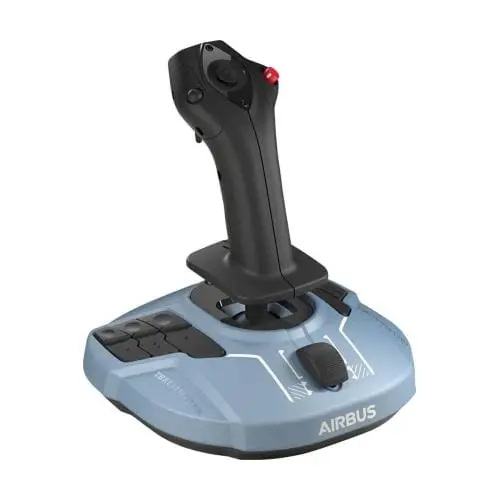 Accesorii Gaming THRUSTMASTER 4460219 | Sidestick Airbus Xbox