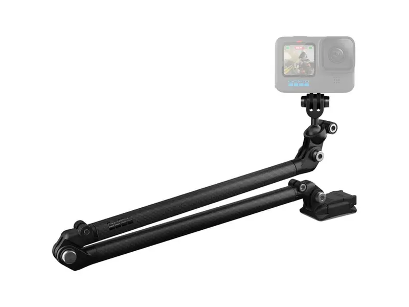 Accesorii GoPro AEXTM-001 | Suport Brat Adeziv
