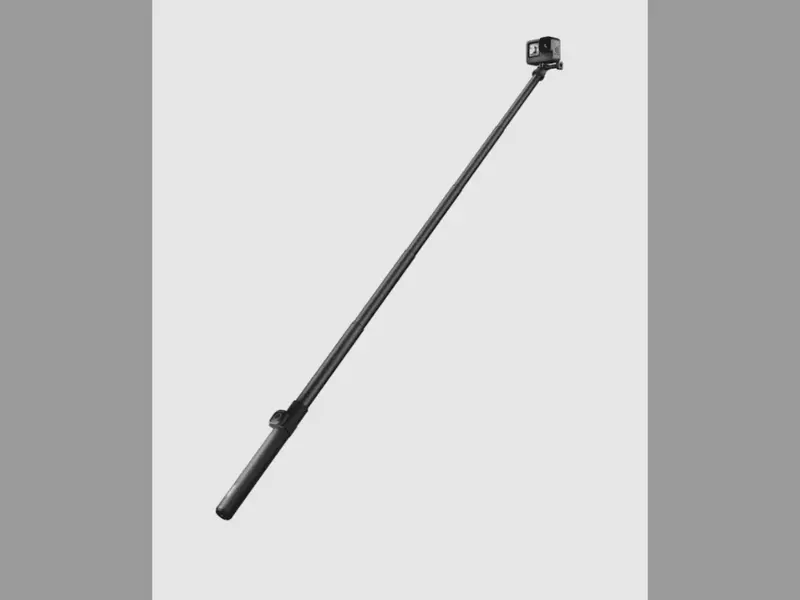 Accesorii GoPro AGXTS-002-EU | Extension Pole Waterproof