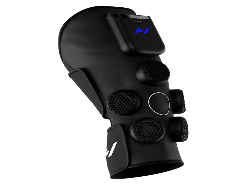 Accesorii Hyperice 28200-006-00 | Terapie Contrast 2 Genunchi