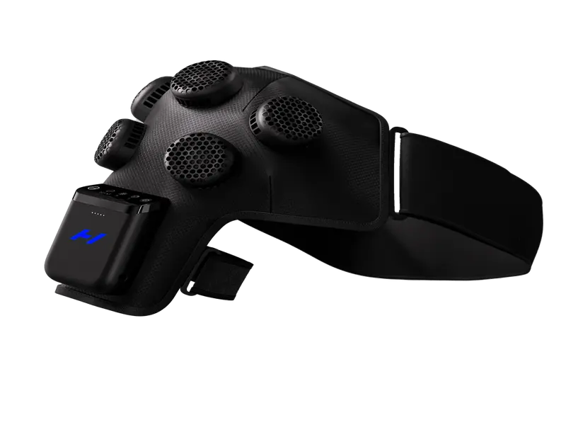 Accesorii Hyperice 29200-006-00 | Terapie Contrast Umar