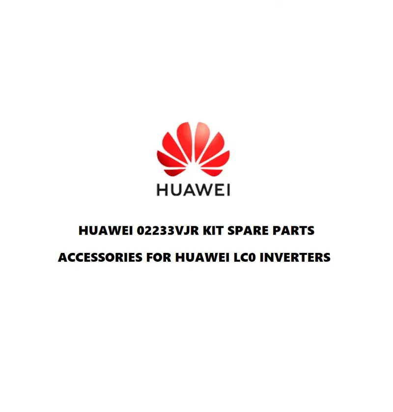 Accesorii Invertor Huawei 02233VJR | LC0 Series