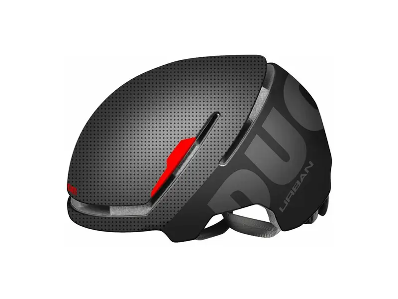Accesorii Trotinete Ducati DUC-HLM-BLKV | Casca