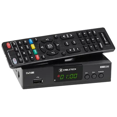 Accesorii TV Cabletech URZ0338A