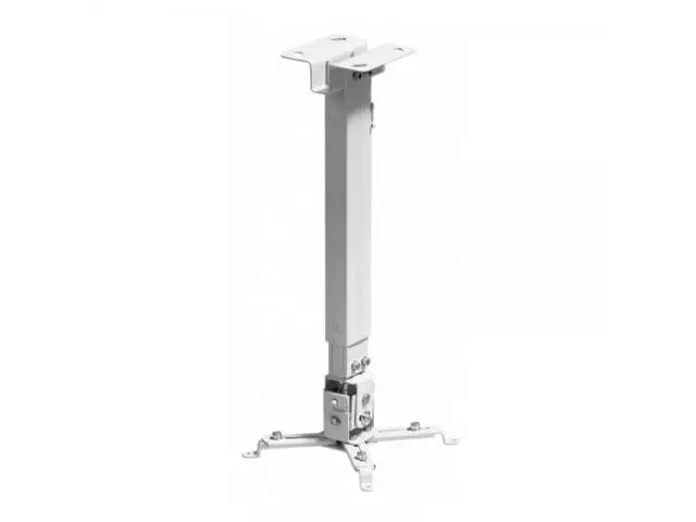 Accesorii TV Reflecta 23059 | Argintiu
