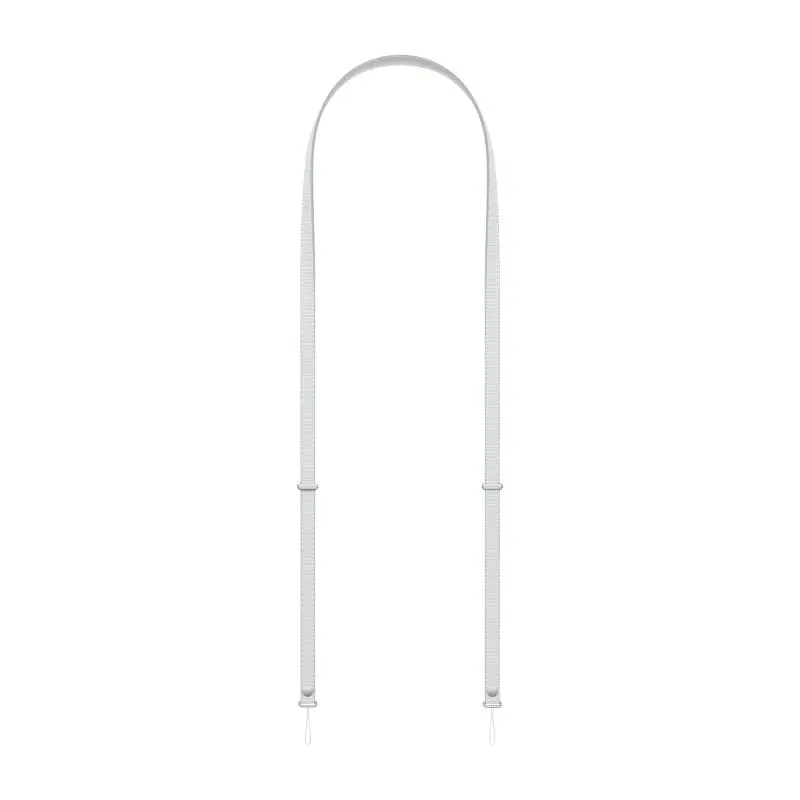 Accesoriu Apple Crossbody Strap MGGM4ZM/A | Light Gray