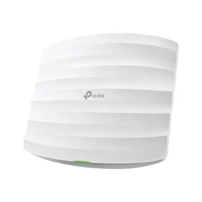 Access Point TP-Link EAP110 | 300Mbps, Montare Tavan/Perete, Guest Network