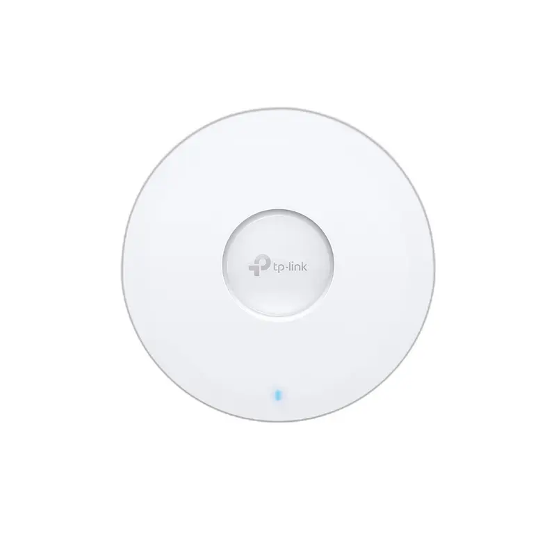 Access Point TP-Link EAP650 Wi-Fi 6 AX3000 cu design compact (include adaptor DC)
