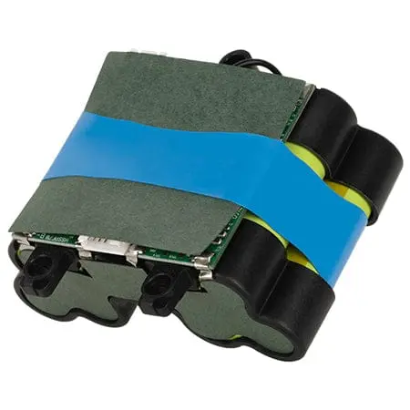 Acumulator Aspirator Teesa TSA0092 | compatibil Sweeper TSA5025