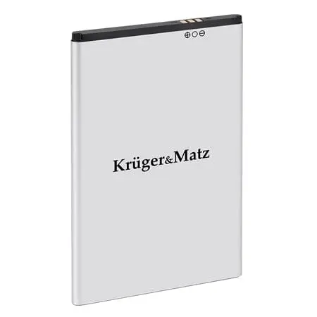 Acumulator Kruger Matz KM00484 | 2600mAh