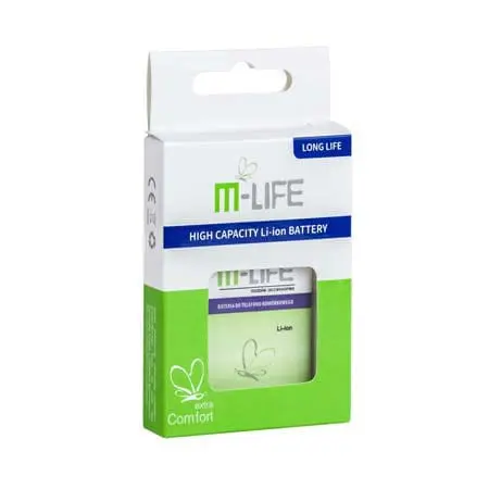 Acumulator M-Life ML0560 | LG L7, 2000mAh