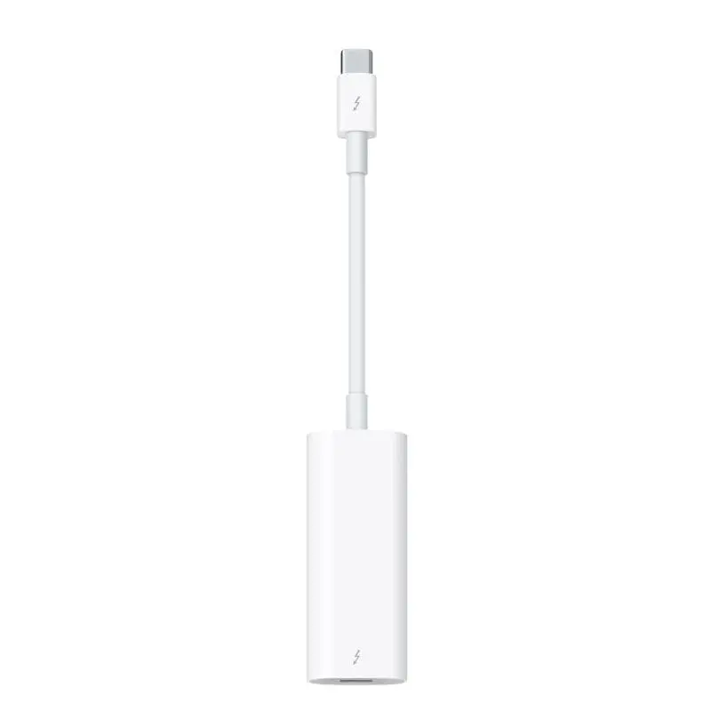 Adaptor Apple Thunderbolt 3 USB-C to Thunderbolt 2 MYH93ZM/A