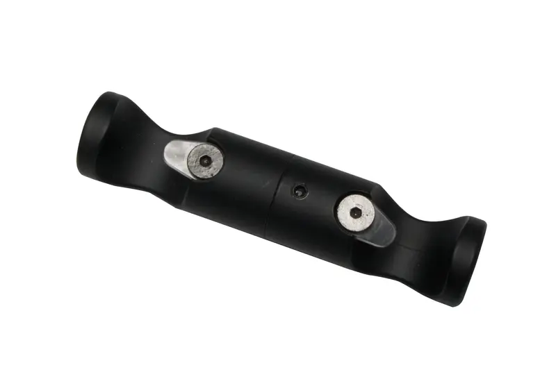 Adaptor consolă de tavan Chicago 20mm Negru mat