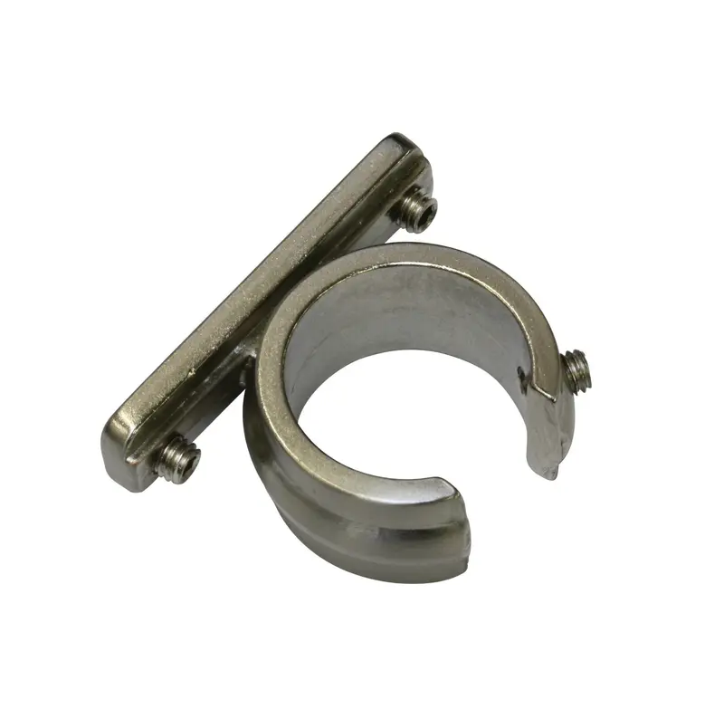 Adaptor inel consolă universală Chicago 20mm Inox