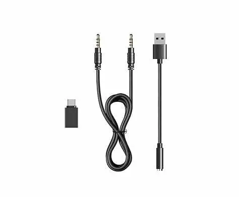 Adaptor Intercom Saramonic WiTalk9 | Compatibil WiTalk9 Hub
