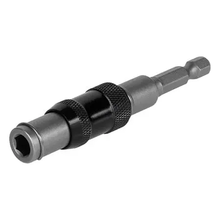 Adaptor Magnetic Rebel RB-1113 | Ajustabil, Pentru Biti
