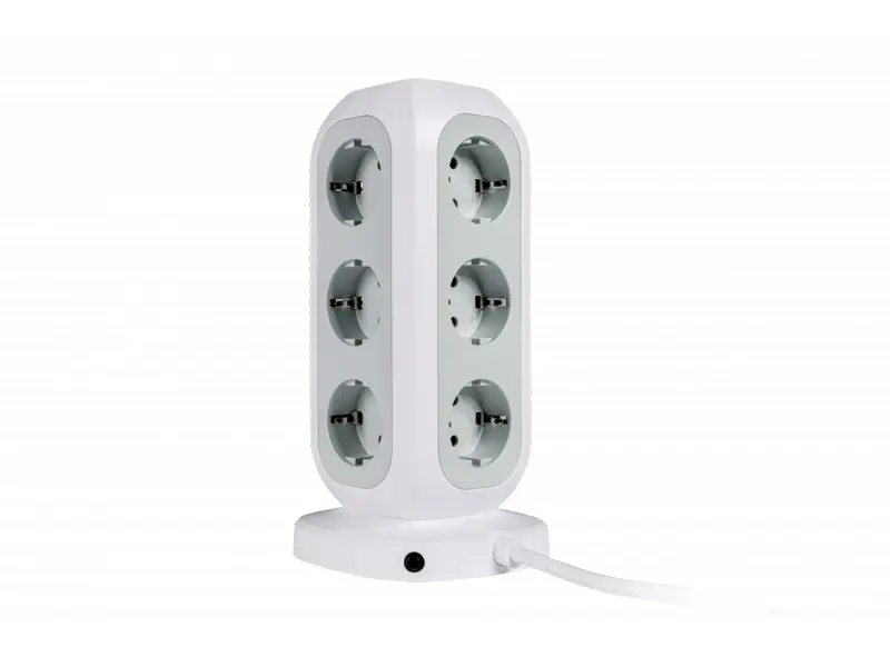Adaptor priza Verbatim 49547 | USB-C
