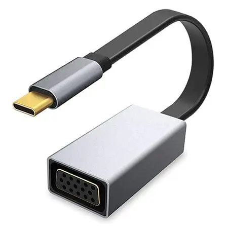 Adaptor USB Platinet PMMA9089 | Full HD