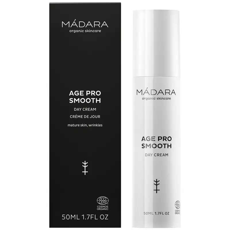 AGE PRO SMOOTH Cremă de Zi Anti-Riduri