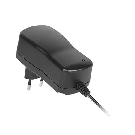 Alimentator universal Kemot URZ1187 | 12V, Roșu