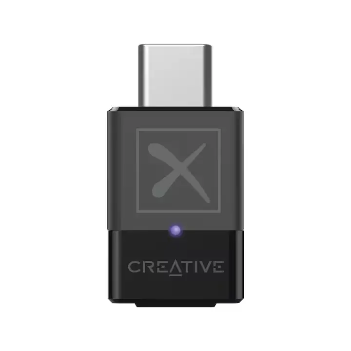 Alte accesorii CREATIVE 70SA018000002 | Alb