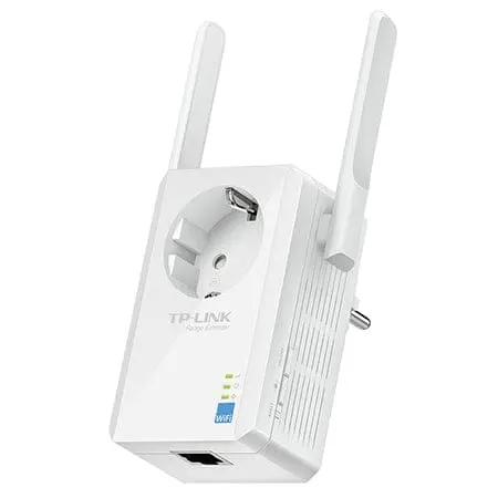 Amplificator Semnal Wi-Fi TP-Link | KOM0669