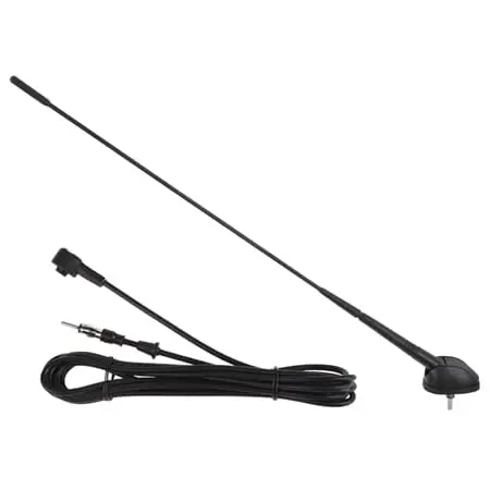 Antena Auto Sunker A3 ANT0350 | Universala, Prindere Magnetica