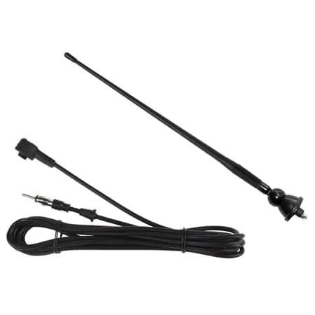 Antena Auto Sunker ANT0359 | Flex, Universala