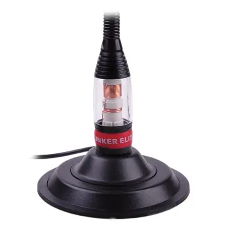 Antena Sunker ANT0435 | 600W, 148cm