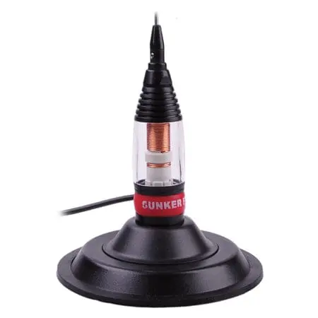 Antena Sunker ANT0436 | 400W, 75cm