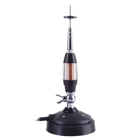 Antena Sunker ANT0446 | 60W, 58cm, Inox