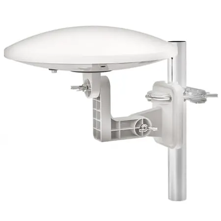Antena TV Cabletech ANT0559 | DVB-T, Exterior