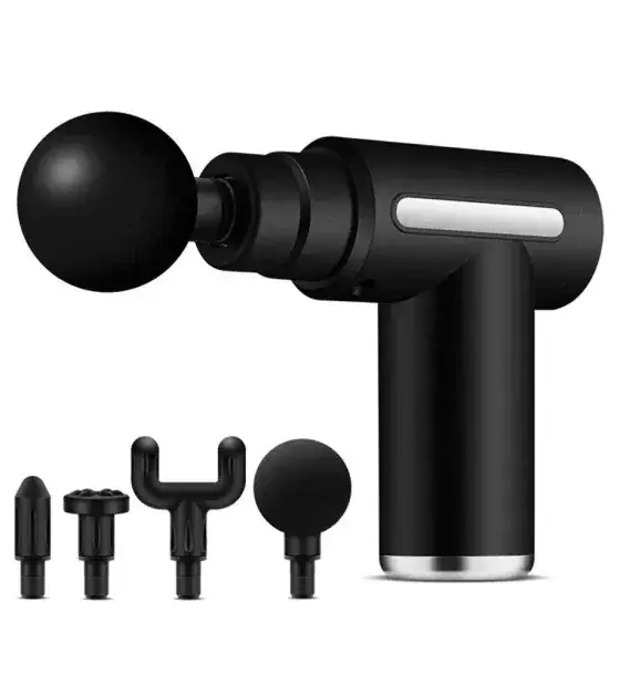 Aparat de Masaj Media-Tech MT6521 | Negru