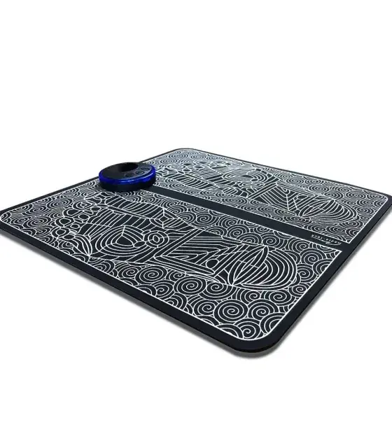Aparat de Masaj Media-Tech MT6527 | Negru