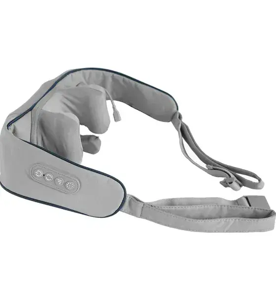 Aparat de Masaj Media-Tech MT6533 | 26W, Gri