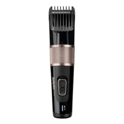 Aparat de tuns BaByliss Men Power Glide E974E | Negru