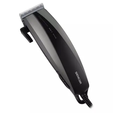 Aparat de tuns Sencor SHP211SL | Argintiu