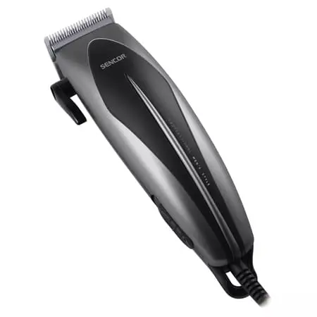 Aparat de tuns Sencor SHP320SL | Argintiu