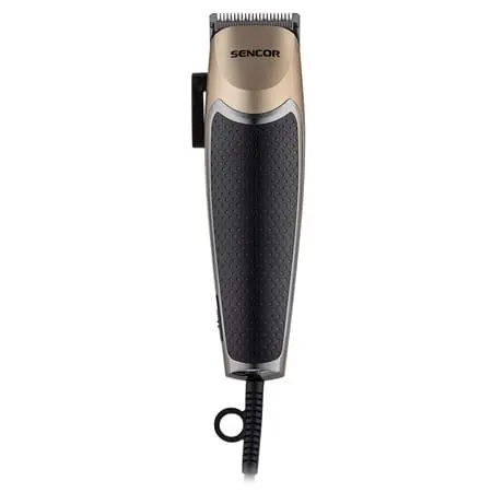 Aparat de tuns Sencor SHP460CH | Negru